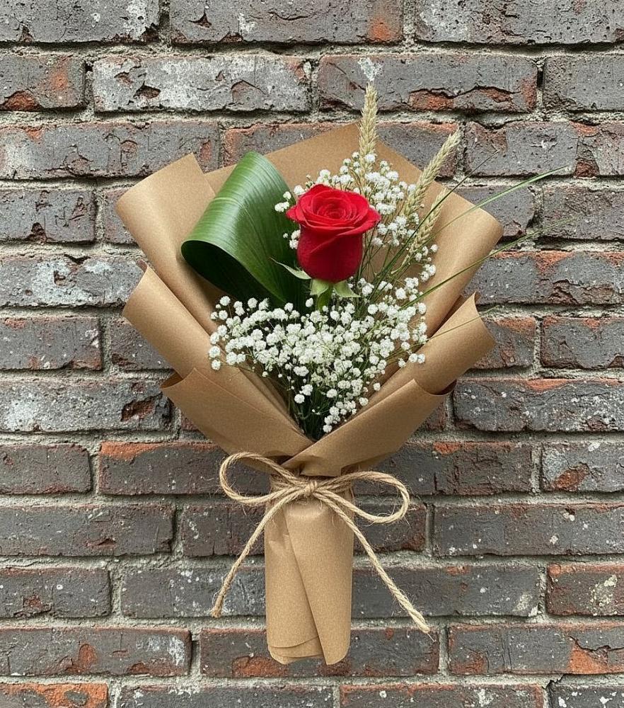 Букет цветов из: Розы в Ковернино