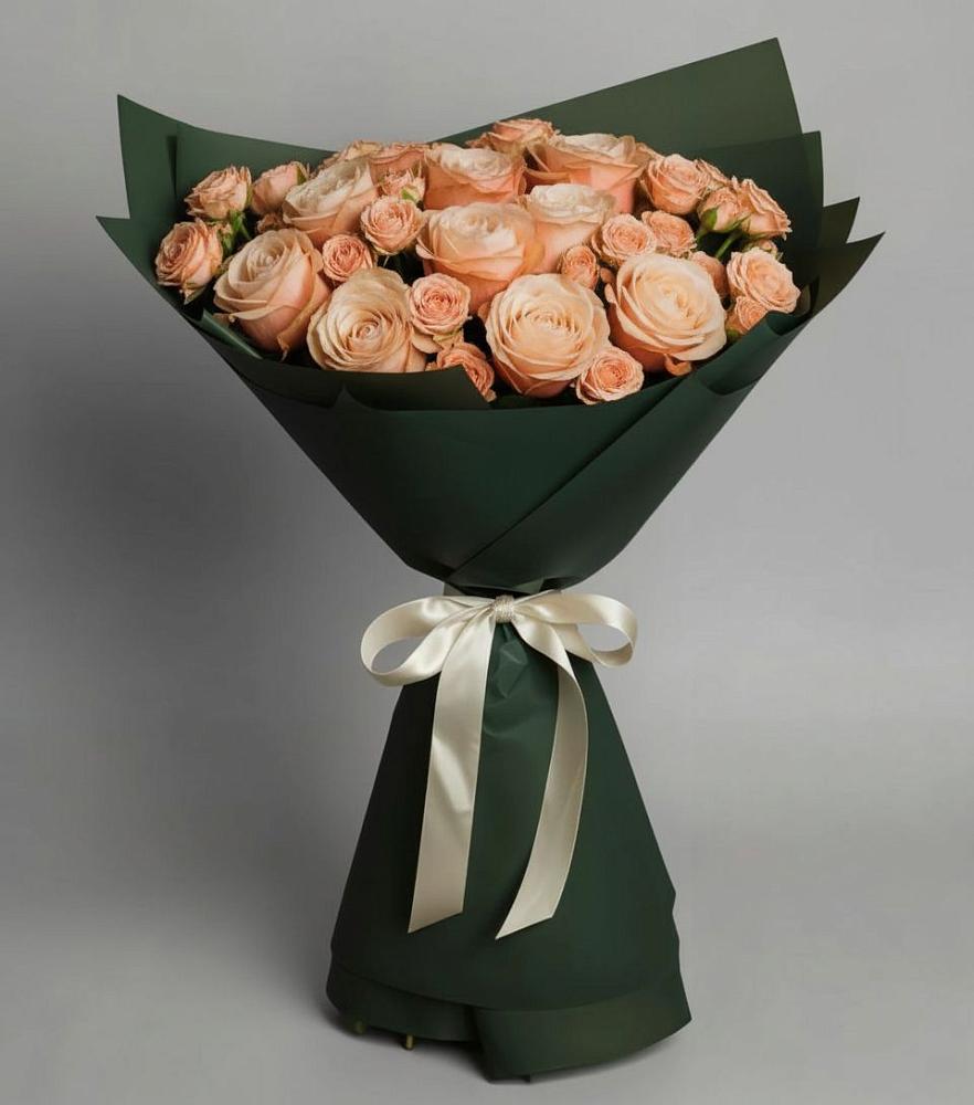 Букет Элегантный в Ковернино