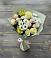 Букет цветов из: Альстромерии, Розы и Хризантемы в Ковернино