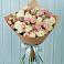 Букет цветов из: Розы в Ковернино