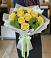 Букет цветов из: Хризантемы и Розы в Ковернино