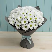 Букет цветов из:  Хризантемы в Ковернино