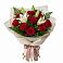 Букет цветов из: Лилии и Розы в Ковернино