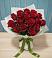 Букет Красные розы в Ковернино