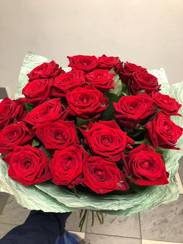 Розы Классика в Ковернино Букет Классика в Ковернино