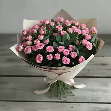 Букет Удовольствие в Ковернино