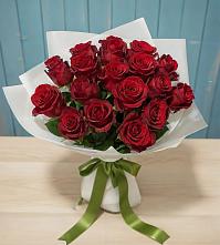 Букет Красные розы в Ковернино