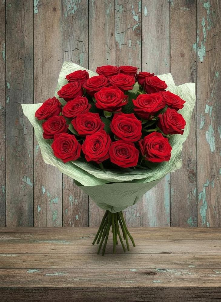 Букет Классика в Ковернино