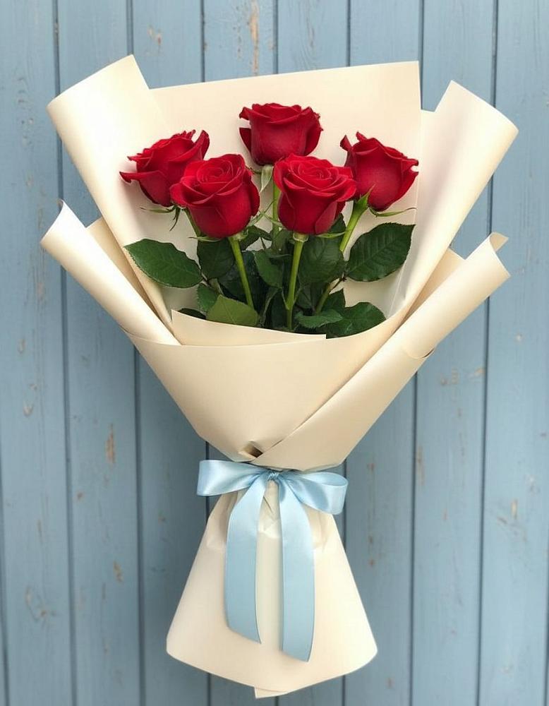 Букет Классика чувств в Ковернино