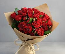 Букет Любовный роман в Ковернино