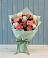 Букет цветов из: Розы в Ковернино