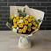 Букет цветов из: Розы в Ковернино