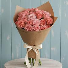 Букет цветов из:  Розы в Ковернино