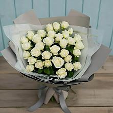 Букет Белоснежная нежность #REPLACE_PRED# Ковернино