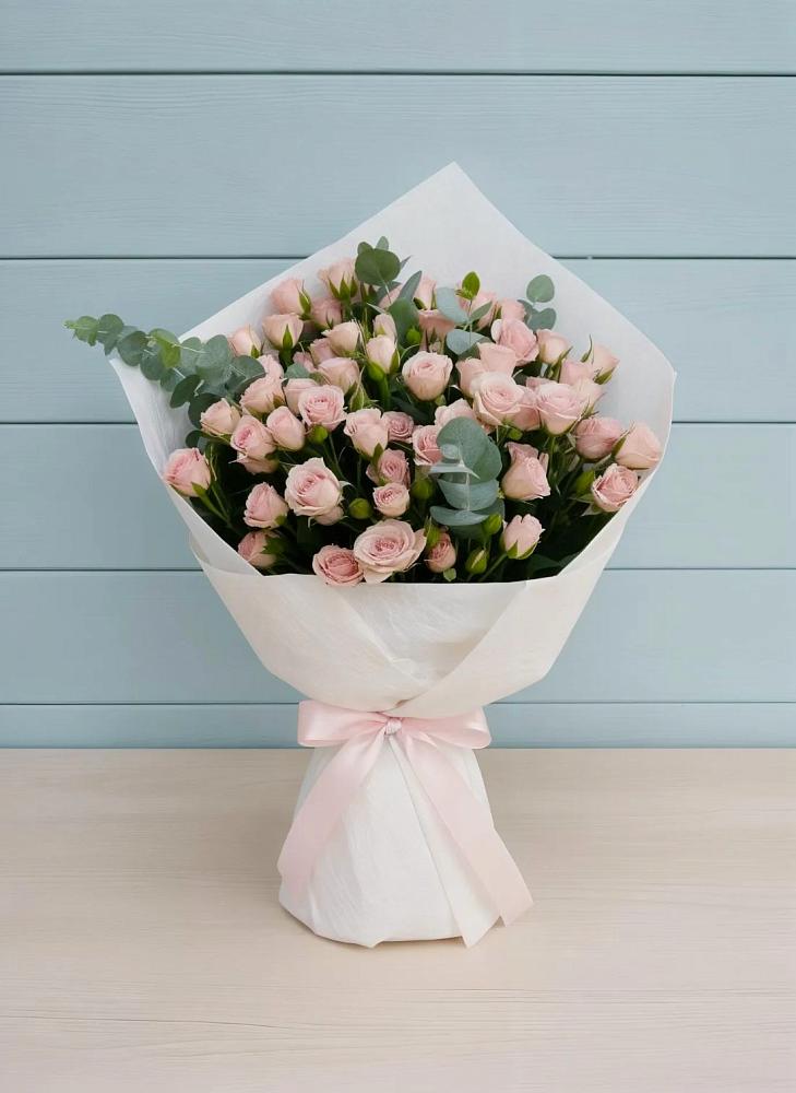 Букет цветов из: Розы в Ковернино