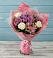 Букет цветов из: Герберы в Ковернино