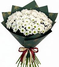 Букет цветов из:  Хризантемы в Ковернино