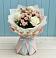 Букет цветов из: Розы в Ковернино