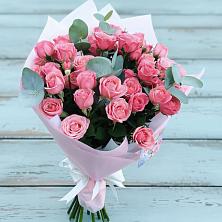 Букет Леди совершенство в Ковернино